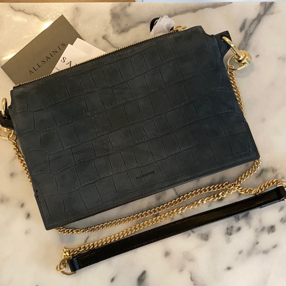 all saints fletcher bolsa